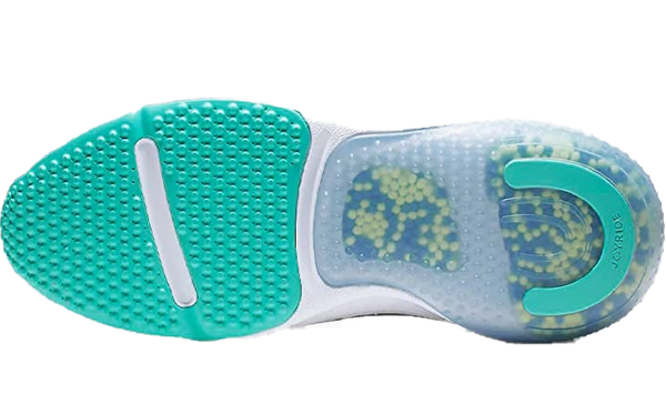 Sneakersy Joyride Nova GS Multikolor AQ3141-400 r. 37,5