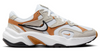 Multikolor Białe Z Kolorami Buty Nike AL8 FJ3794-200 44 Damskie