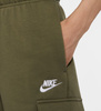 Spodnie Nike Essentials XS DD8713-222 Zielone