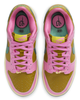Buty Nike Dunk Low Parris Goebel FN2721-600 44,5