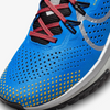 Niebieskie Buty Nike React Pegasus Trail 4 DJ6159-401 42 Unisex