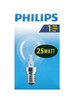 Żarówka  Standardowa 25W E14 SES 215lm PHILIPS