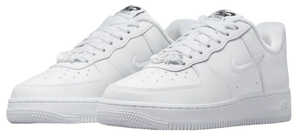 Białe Buty Nike Air Force 1 Special Edition FB8251-100 35,5 Damskie