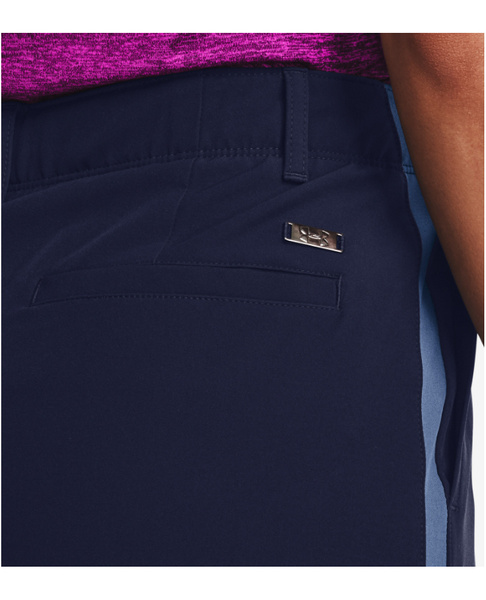 Granatowa damska spódnica Under Armour Golf Links 1362111410 SM