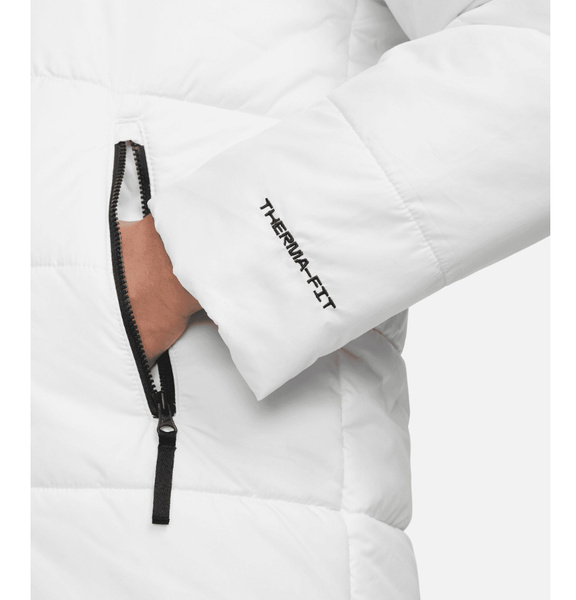 Kurtka Damska Nike NSW Parka ThermaFit DX1798-121 XS