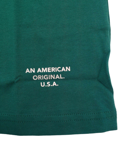 Męska Bluza Tommy Hilfiger Długi Rękaw DM0DM12554L6N r.M