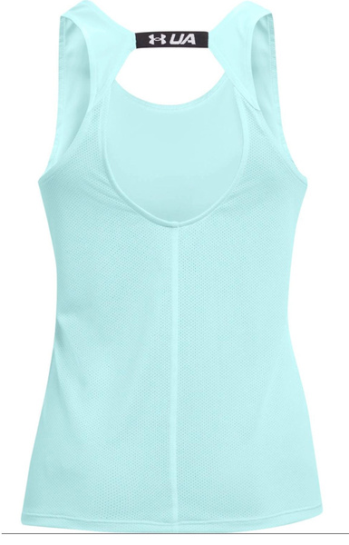 Under Armour Koszulka Fly By Tank Fitted 1361394441 SM