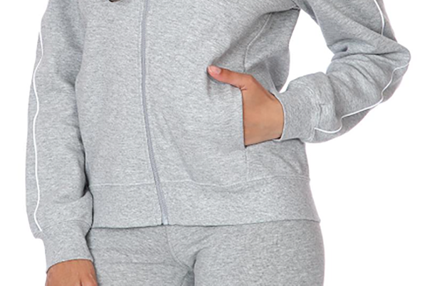 Damska Bluza Nike Sportswear Essential CZ8338-063 XXL