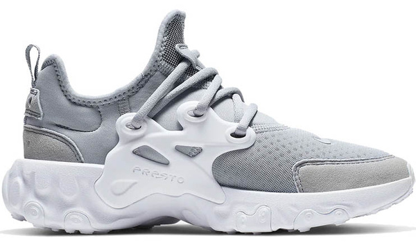 Buty Nike React Presto GS BQ4002-002 r. 37,5