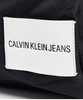 Czarna Torba Sportowa Calvin Klein K40K400712 001