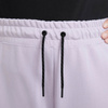 Fioletowe Joggery Damskie Nike DA2043-578 1X Tech Fleece Plus Size