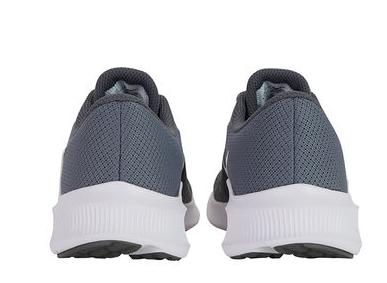 Sneakersy Downshifter 11 GS Szare CZ3949-012 r. 35,5