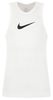 Biała Koszulka Nike Tank Top BV9387-100 3XL Męska
