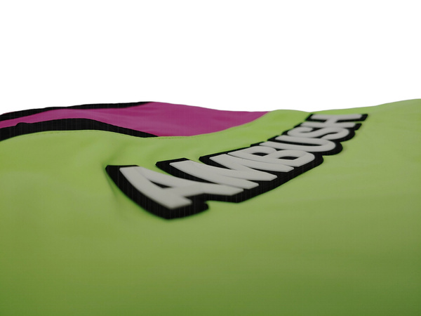 Multikolor Spodnie Damskie Nike x Ambush CV0546-623 L Moto