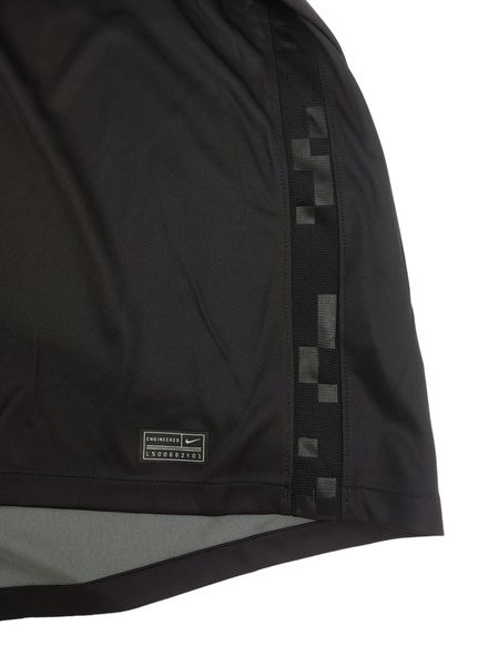 Męska Koszulka PSG Stadium Third 2021/22 DB5900-011 XXL Czarna