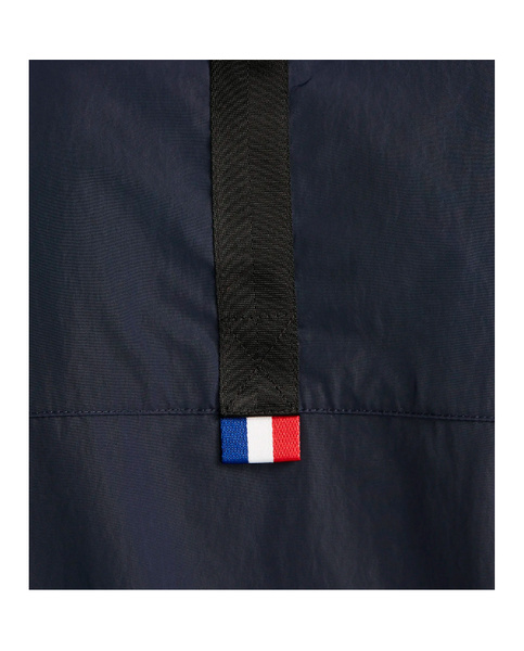 Kurtka Bomberka Męska Nike PSG DN1489410 XL Granatowa 