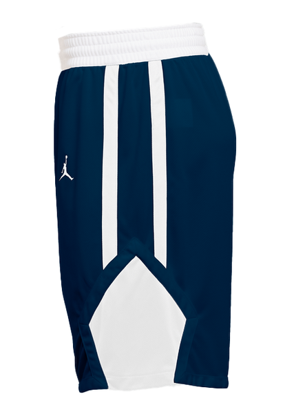 Spodenki Męskie Nike AR4321-420 Granatowe Air Jordan S