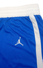 Spodenki Damskie Nike Air Jordan Dri-FIT Treningowe Niebieskie 3XL AT0542-494
