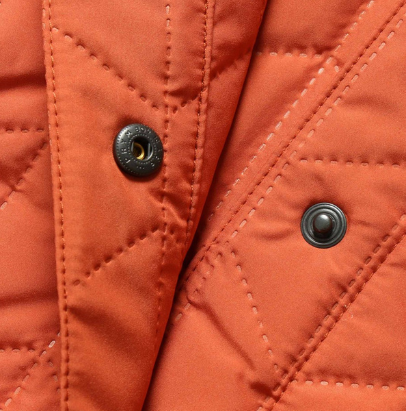 Pomarańczowa Damska Kurtka Nike Essentials DD5120-825 L