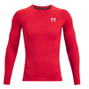 Under  Armour Longsleeve Compression HeatGear 1361524600 L