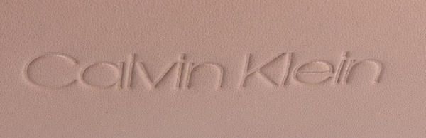 Beżowa Torebka Damska Calvin Klein A4 Shopperka