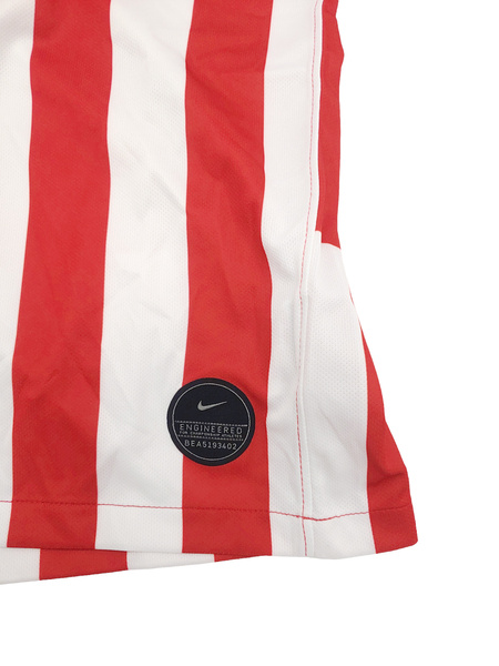 Dziecięca Koszulka Nike Atletico Madryt Home 2019/20 AJ5792612 158-170cm XL