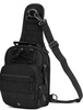 Plecak Huntvp Molle 22x29x12 cm Czarny