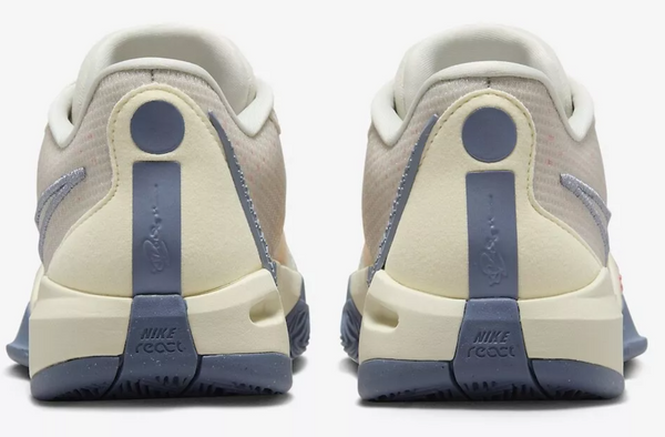 Buty Nike Sabrina 1„The Debut” FQ3381-002 50