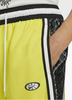 Nike Spodenki Męskie - Żółte - Dri-Fit DNA+ CV1897731 - Rozmiar L