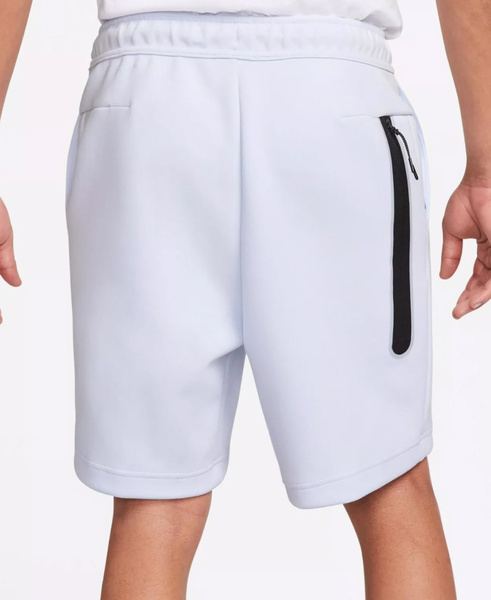 Jasnoniebieskie Spodenki Nike CU4503-085 3XL Męskie Tech