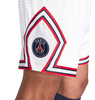 Męskie Spodenki PSG Air Jordan Match Fourth 22/23 DH7472-100 S Białe