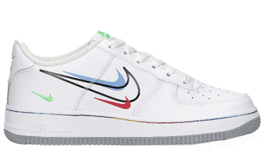 BUTY  NIKE AIR FORCE 1 LOW DM9473100 r 36,5