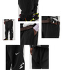 Czarne Spodnie Męskie Nike Joggers X ACRONYM CU0468010 r. XL