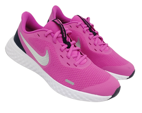 Buty  Nike Revolution 5 GS BQ5671-610 r. 39