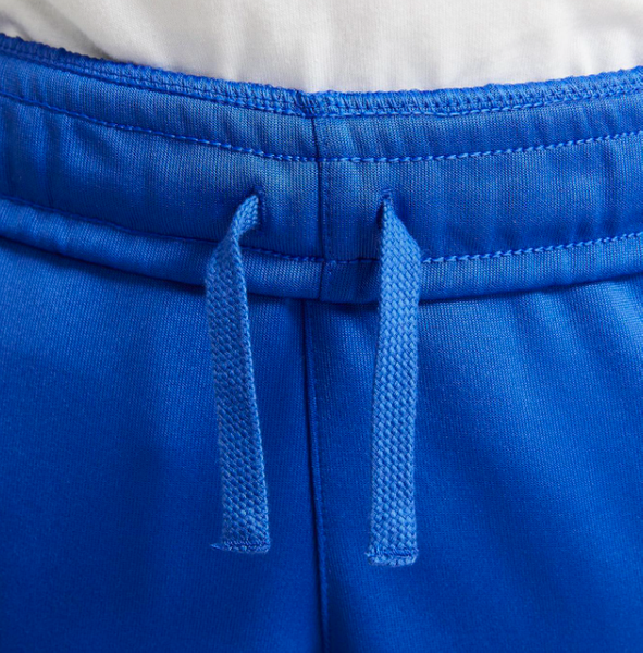 Niebieskie Spodenki Junior Nike Sportswear XS DJ4013480