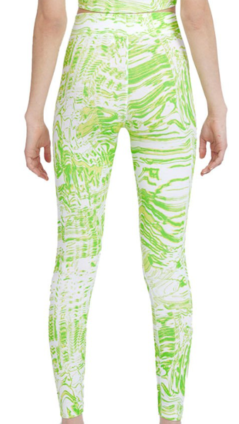 Legginsy  Nike High Waisted Dance DJ4130101 r. L BEZ METKI