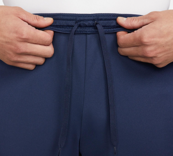 Granatowe Męskie Spodenki Nike Academy 21 Dri-FIT CW6107-410 M