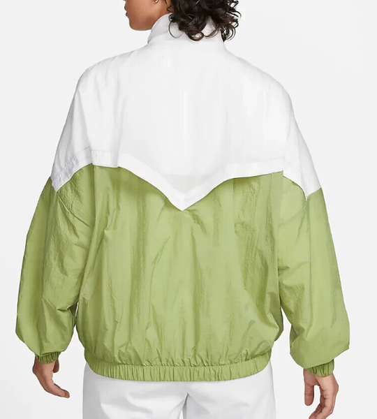 Multikolor Kurtka Damska Nike DN5010-103 2X Windrunner Plus