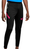 Czarne Spodnie Junior Nike Dri-FIT Strike BV9460011 128-137 cm