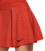 Czerwona Spódniczka Tenisowa Nike Court Dri-FIT DQ6796-623 L