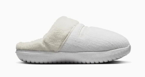 Klapki Nike Burrow SE DR8882-101 42