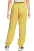 Żółte Spodnie Nike DM6205-304 L Damskie Swoosh High Rise