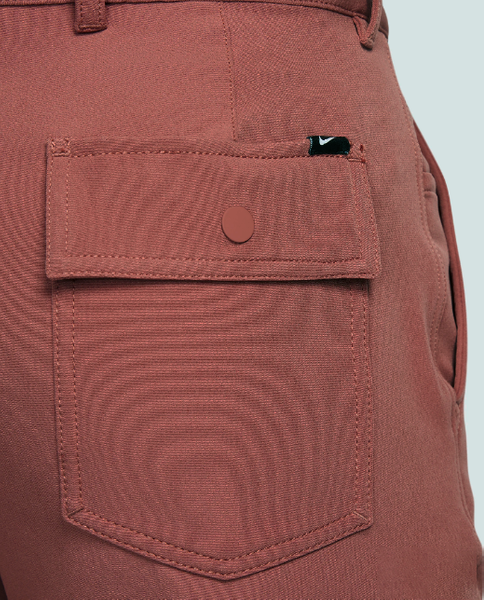 Czerwone Spodnie Nike Repel DA2914691 32/32 Męskie