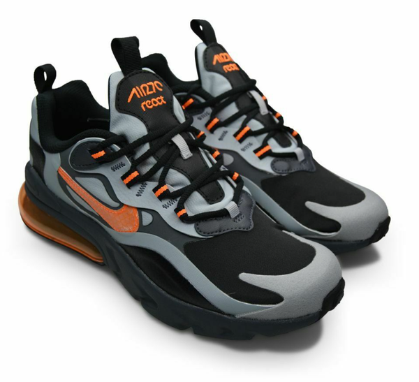 Sneakersy Air Max 270 React Multikolor BQ4760-001 r. 36,5