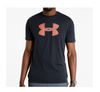 Koszulka  Under Armour HeatGear Loose 1329583003 L