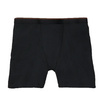 Calvin Klein Spodenki Damskie - Domowe - Czarne - Rozmiar L - Sleep Short - 0040185WBE UB1