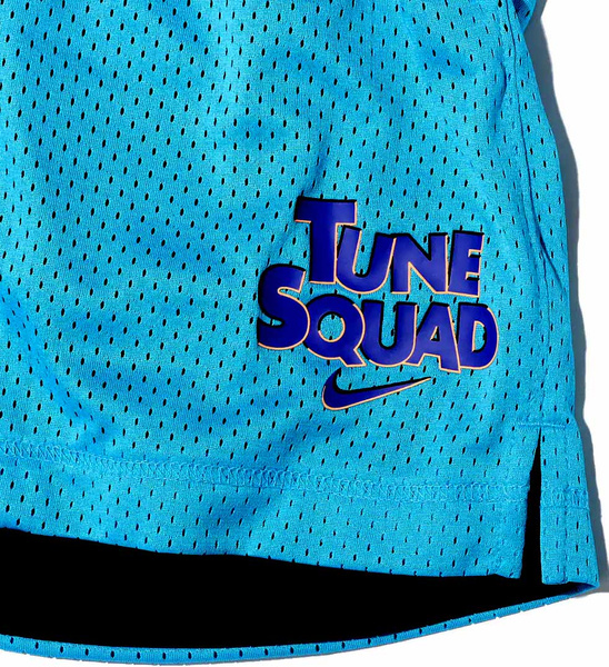 Niebiesko-Czarne Dwustronne Spodenki Nike S Koszykarskie – DJ3896-434