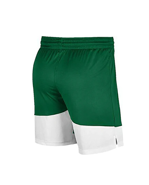 Zielone Spodenki Męskie Nike Sportswear Dri-FIT S – 867768342