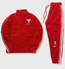 Nike NBA Dres Męski Komplet Chicago Bulls Courtside Loose Fit DN8858-657 S