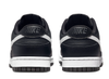 Czarne Sneakersy Nike Dunk Low DJ6188-002 r. 45,5